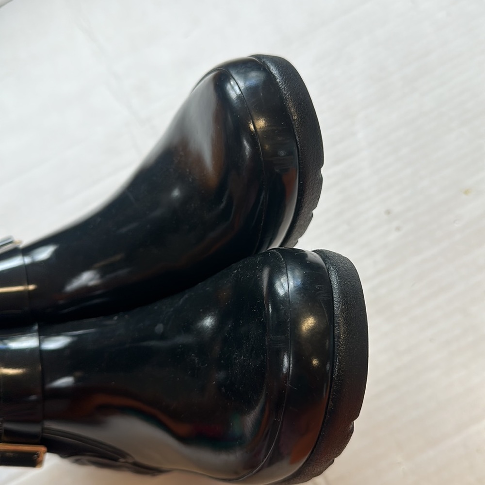 Hunter rain boots - Picture 8 of 9